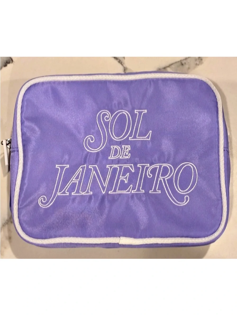 Sol de Janeiro new compact